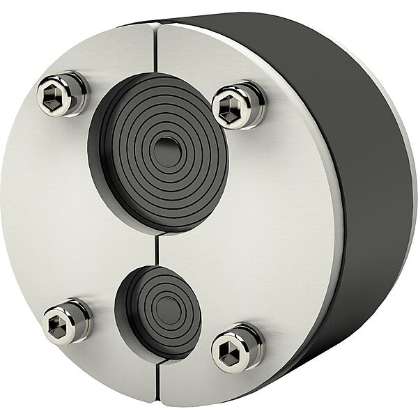 Hauff-Technik Wellrohrinnendichtung m Segmentringtechnik 3030570613
